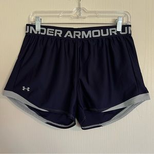 Under Armour shorts